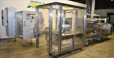USED BOSCH TTF