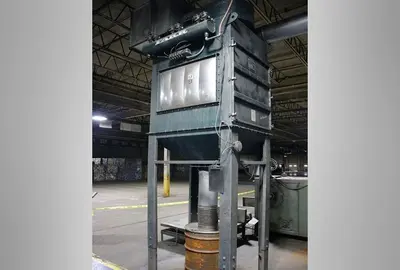 USED 2004 GOFF WM27.5-4-40