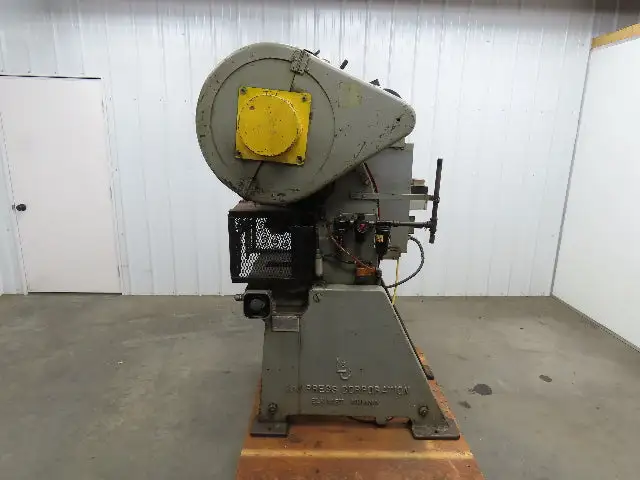 Used L & J _UNKNOWN_ Miscellaneous MRO Indiana US | Arrow Industrial #610266