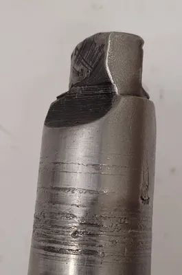 JACOBS 18N Ball Bearing Super Chuck Tooling & Accessories, Drill Chuck | Machinery Central (6)