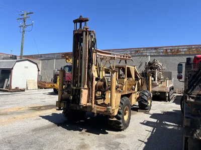 Used CME 45B Drill Rigs Maryland US | Zadoon Equipment #1480845