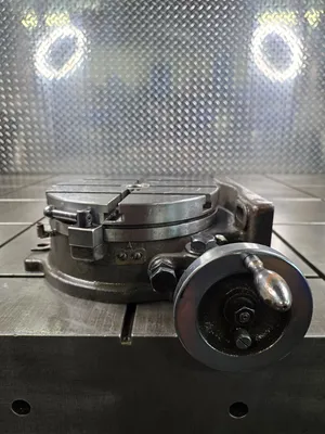 NEWS 10" Rotary Tables | GMT (7)