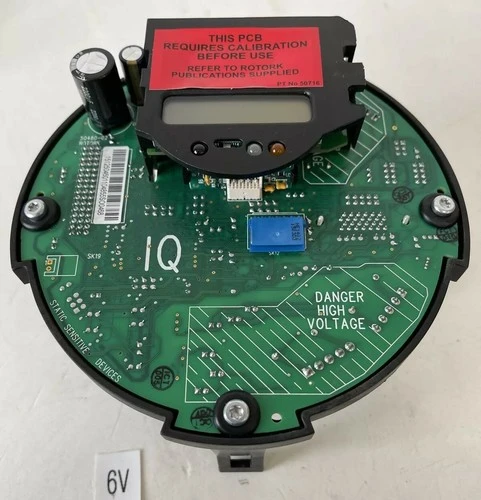 NEW ROTORK 50480-02
