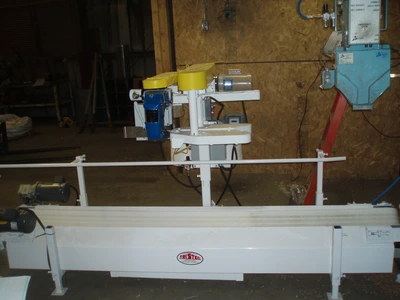 New | in-Stock _UNKNOWN_ _UNKNOWN_ Bag Machines Idaho US | Tri-Steel Manufacturing #1524049