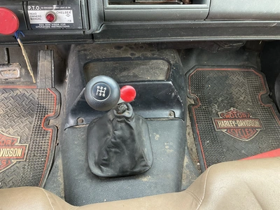 USED 1997 GMC C7500