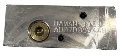 NEW DAMAN PRODUCTS AD07D08VAAB