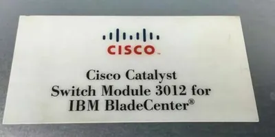 Used Cisco _UNKNOWN_ Network Switches South Carolina US | Palmetto Automation #1182844