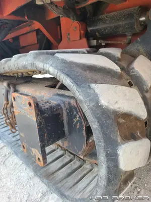 Used 2011 DITCH 2011 DITCH WITCH JT100 MACH 1 Drill Rigs Florida US | HDD Broker #1346434