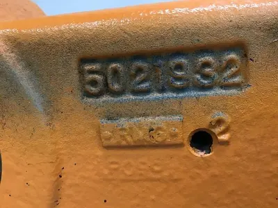 USED CINCINNATI MILACRON 5021932