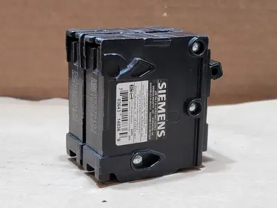 USED SIEMENS Q220