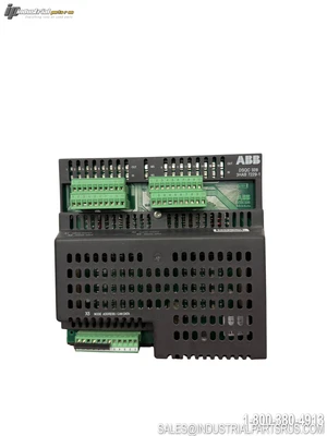 Used ABB DSQC 328 3HAB 7229-1 PLC Input & Output Kentucky US | Industrial Parts R Us Inc. #1452255