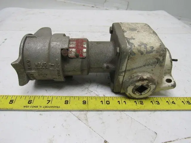 Used CROUSE HINDS CO _UNKNOWN_ Miscellaneous MRO | Arrow Industrial #652382