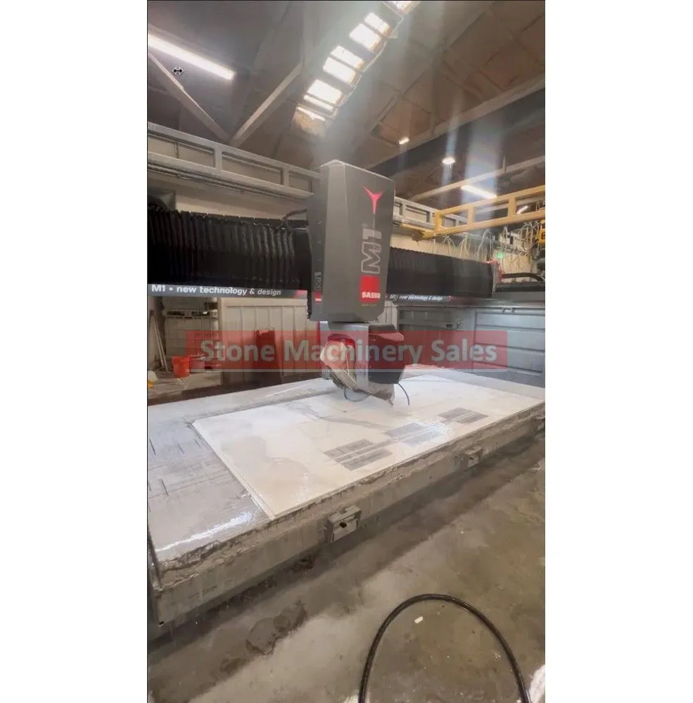 2021 Sasso M1 Saw and Sasso Flying Flat