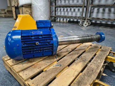 AKH BEF132MA-12 ELECTRIC MOTORS | ESS Industrial Equipment Sales (1)