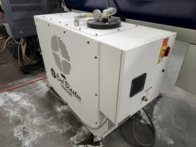 Used 2021 MIYANO BNX-51MSY 5-Axis or More CNC Lathes Minnesota US | Orca Machine Tools, Inc. #1262804