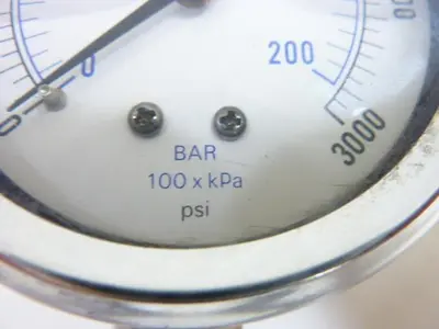 USED PIC GAUGE-44