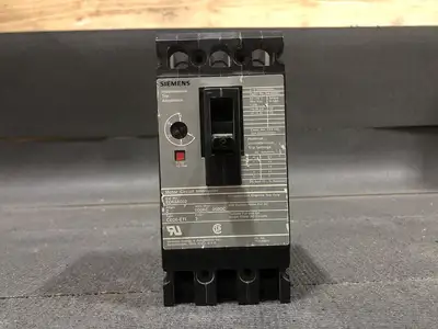 USED SIEMENS ED63A002