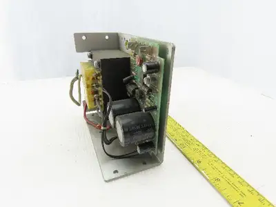 Kayser 23024B Power Supply 24V 2.4A
