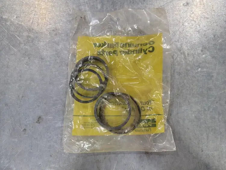 New | in-Stock PARKER FILTRATION AO44498PK Parts (Hydraulics and Pneumatics) British Columbia CA | Lenmark #264485