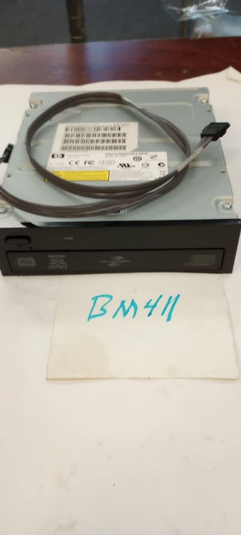 Used HP 575781-500 Video/CATV/Television Arizona US | ASSET CONVERSION SPECIALISTS, INC. #1421846