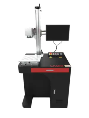 BOSS LASER FM-S Laser Markers | Bayou Machinery (1)
