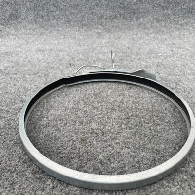 New | in-Stock Nordfab 8010005526 Clamps California US | Davliegogo LLC #1708202