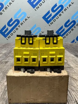 Used WEG MSW40B-3 Starters South Carolina US | ESS Industrial Equipment Sales #1251357