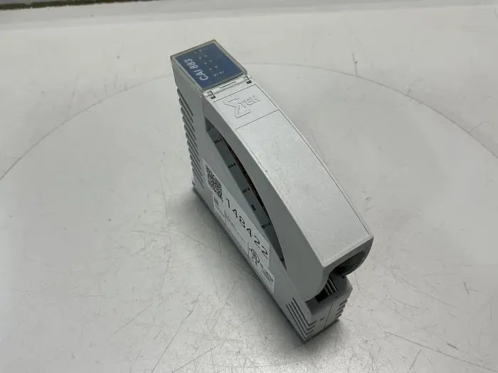 Used SIGMATEK CAI 883 Circuit Boards Michigan US | Ideal Machinery #696204