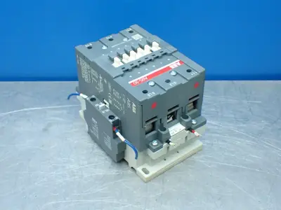 USED ABB A9530