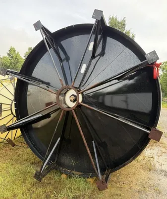 Used 2020 ACE ROTO-MOLD CB06900SWSS Stainless Steel Tanks Georgia US | Envoy Equipment LLC #1438166