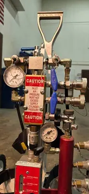 Used _UNKNOWN_ _UNKNOWN_ Gas Handling Utah US | CSS Equipment Sales #1347516