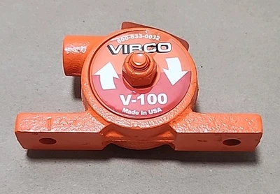 NEW Vibco V-100