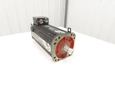 Used PARVEX _UNKNOWN_ Servo Motors Indiana US | Arrow Industrial #554709