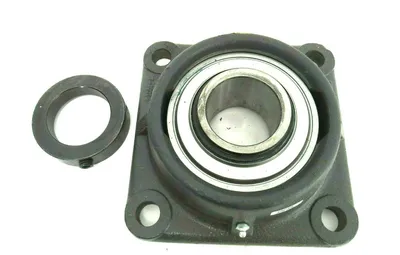 NEW TIMKEN RCJ02 11/16 FLANGE BEARING 06D-22-176=SQK RCJ021116 I.D. 2-11/16"