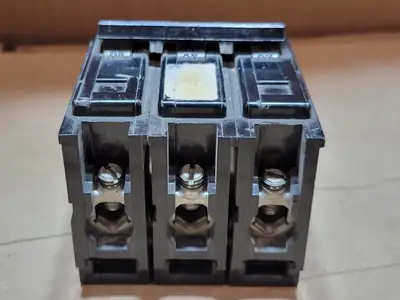 USED WESTINGHOUSE HQP3040H