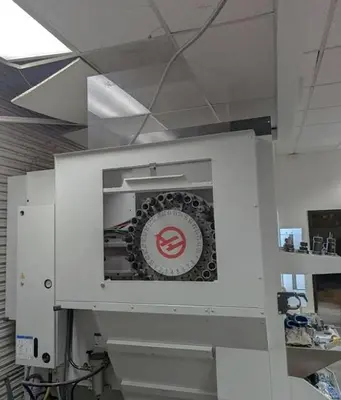 USED 2022 HAAS UMC-500SS