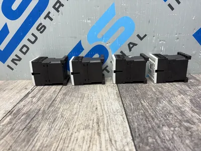 Siemens 3RT1016-1BB41 Electrical/PLC/Automation | ESS Industrial Equipment Sales (4)