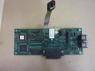 USED SQUARE D 52045-052