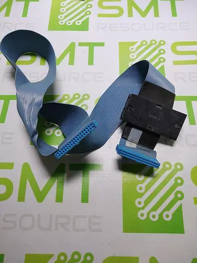 Used UNIVERSAL INSTRUMENTS 44356501 Cable & Wire Florida US | SMT Resource #484723