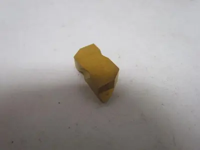 Kennametal NTF-4L KC810 Carbide Insert Grade KC810 Box of 5pcs NTF4L