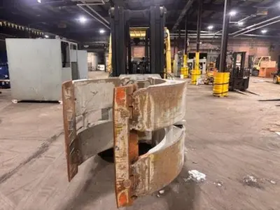 Used 2019 HYSTER S120FTPRS Misc Forklifts Pennsylvania US | Global Equipment International, LLC #1277568