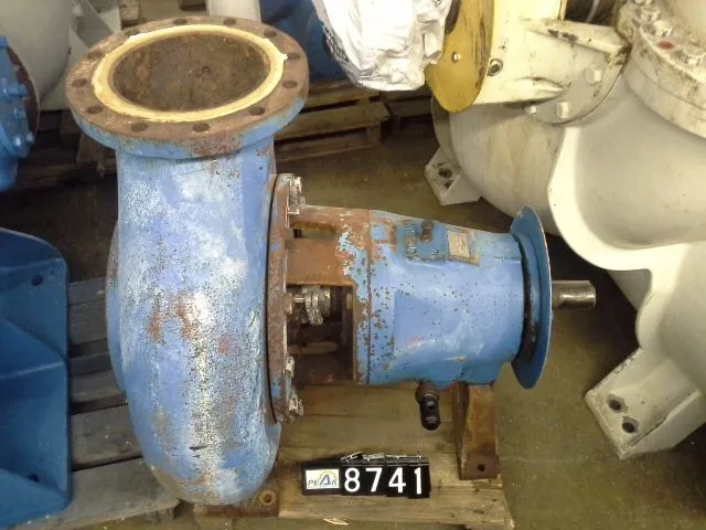 USED Goulds 3175