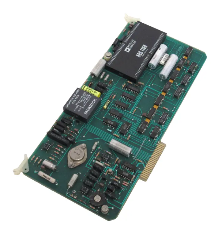 Used MERRICK _UNKNOWN_ Circuit Boards Michigan US | SB Industrial Supply #807518