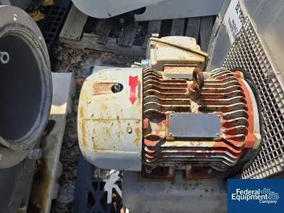 Used Venti Oelde _UNKNOWN_ Blowers Ohio US | Federal Equipment Company #1343264
