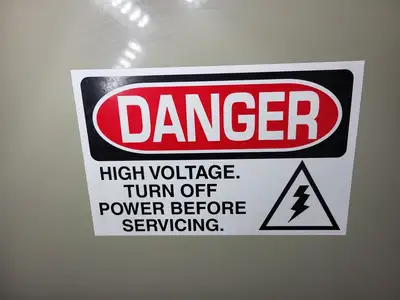 USED POWERCON CORP A67-69