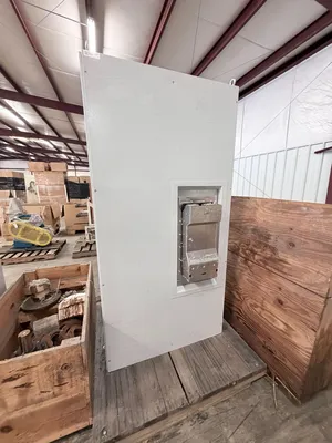 2023 Rockwell Automation 24G1AHD186JA6NNNNN-ND-AD-B1-F1-IB-L1-MN-P7-S54 Electrical Panels | Yellow Tag Capital Recovery (2)