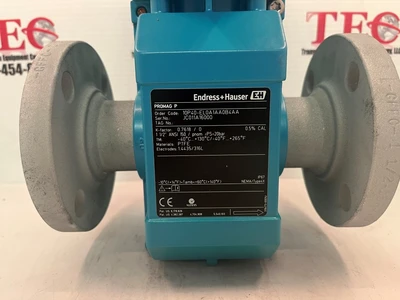 NEW ENDRESS+HOUSER 10P40-EL0A1AA0B4AA