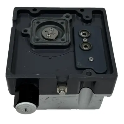 NEW METSO AUTOMATION ND9106HN/K05-KCE07 SMART POSITIONER ND9106HN/K05