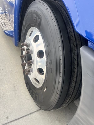 2017 Freightliner Cascadia Evolution "i" Class 125 Deisel Sleeper _UNKNOWN_ Road Tractor | Iron Listing (15)