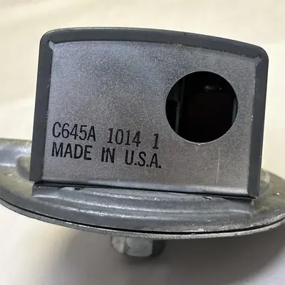 Used HONEYWELL C645A1014 Miscellaneous Equipment (Electrical & Power) Ohio US | Surplus Asset Holdings #1238089